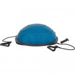 Μπάλα ισορροπίας με Λάστιχα Amila 48192