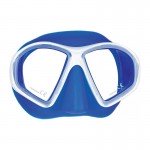 Μάσκα Κατάδυσης Mares Sealhouette Μπλε Λευκό