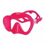 Μάσκα Κατάδυσης Mares Tropical ροζ