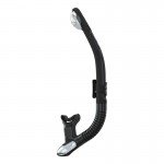 Αναπνευστήρας Κατάδυσης Mares Ergo Dry μαυρο