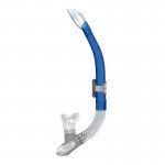 Αναπνευστήρας Κατάδυσης θαλασσης Mares Ergo Splash μπλε