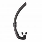 Αναπνευστήρας Κατάδυσης Mares Dual μαυρο