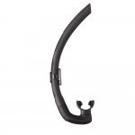 Αναπνευστήρας Κατάδυσης Mares Dual Basic μαυρο