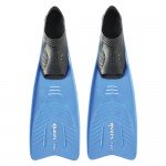 πέδιλα Θαλάσσης Mares Clipper Blue