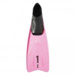 Βατραχοπέδιλα Θαλάσσης Mares Clipper ροζ 35-36