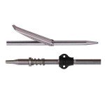 Βέργα Αεροβόλου Ταϊτής INOX 7mm Mares Cyrano 700