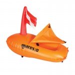 Σημαδούρα Κατάδυσης Mares Apnea System