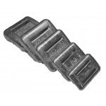 Βάρος Ζώνης Καταδύσεων 1kg Mares 1111030