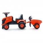 Παιδικό Τρακτέρ ποδοκίνητο