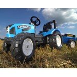 Παιδικό Τρακτέρ με Πεντάλ Falk 