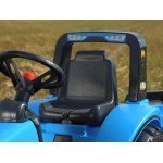 Παιδικό Τρακτέρ με Πεντάλ