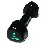 Βάρη Βινυλίου Live Pro Studio Dumbbell 2kg B 8070-02