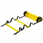 Σκάλα Επιτάχυνσης Εδάφους 800cm LiveUp B 3671