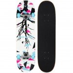 Skateboard Street Natives WZL Black Dragon® 52NS-WZL