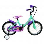 Παιδικό Ποδήλατο Style Challenger 12 Mint