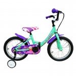 Παιδικό Ποδήλατο Style Challenger 16 Mint
