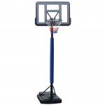 Μπασκέτα με βάση Life Sport S021Α M 111