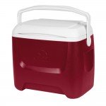 Ψυγείο Camping IGLOO Island Breeze 28 (26,7lt) Κόκκινο 41607