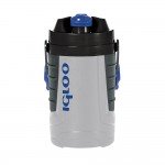 Υδροδοχείο Θερμός Igloo Proformance 1lt Γκρι Μπλε 41402