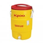 Υδροδοχείο Θερμός Igloo Industrial 19lt 41412 