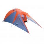 Σκηνή Camping Panda Outdoor (3 Ατόμων) Snow Star 10353