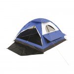 Σκηνή κάμπινγκ Panda Outdoor Junior Breeze 3.1 (3 Ατόμων) Blue 10305
