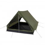 Σκηνή Camping Panda Outdoor (2 Ατόμων) Army 10310