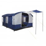 Σκηνή Οικογενειακή Camping Panda Outdoor (4+2 Ατόμων) Dorado S 10329