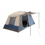 Σκηνή Panda Outdoor (4+4 Ατόμων) Portal 10340