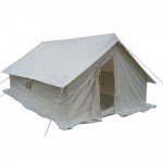 Ομαδική Σκηνή Camping Panda Outdoor (10 Ατόμων) Relief 10385