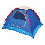 Σκηνή Camping Παιδική Panda Outdoor (2 Ατόμων) Kids 10406