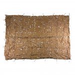 Δίχτυ Σκίασης Desert 3x3m PU Coated Compass 11347