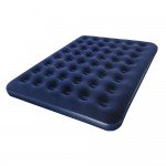 Φουσκωτό Στρώμα Ύπνου Queen Bestway Μπλε 15332
