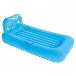 Παιδικό Φουσκωτό Στρώμα Bestway Dream Glimmers Μπλε 15348