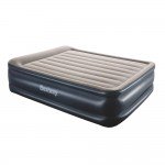 Φουσκωτό Στρώμα Ύπνου Υπέρδιπλο Bestway Tritech Airbed Queen 15431