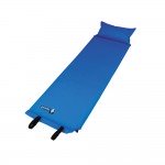 Αυτοφούσκωτο Υπόστρωμα Camping Panda Outdoor Με Μαξιλάρι 2,5cm