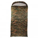 Καλοκαιρινός Υπνόσακος Panda Outdoor Sloppy Camo 200