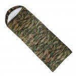 Χειμερινός Υπνόσακος  Panda Outdoor Action Camo 300