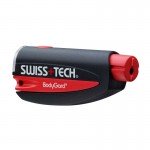 Πολυεργαλείο Μπρελόκ Swiss Tech BodyGard® PTX 3-in-1 21038