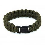 Βραχιόλι Επιβίωσης Compass 20m Paracord 21354