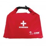 Στεγανή Θήκη Για Είδη Α Βοηθειών Jr Gear 13x18x5cm 12693