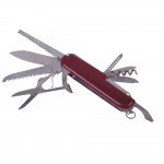 Σουγιάς Χειρός Compass 9cm 12 Λειτουργιών 21386