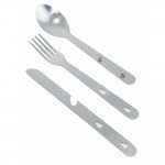 Σετ Φαγητού Compass 3 Τεμαχίων 21397