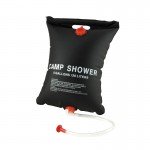 Ηλιακή Ντουζιέρα 20lt Camp Shower Compass 17302