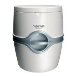 Χημική Τουαλέτα Thetford Porta Potti Excellence Χειροκίνητη Αντλία 14115 