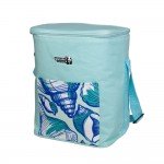 Ψυγειοτσάντα παραλίας Panda Outdoor 8lt 23305