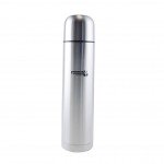 Θερμός Ανοξείδωτος 1000ml Panda Outdoor 24304
