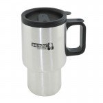 Κύπελλο Αυτοκινήτου Ανοξείδωτο I 450ml Panda Outdoor 24333