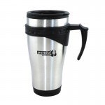 Κύπελλο Αυτοκινήτου Ανοξείδωτο II 450ml Panda Outdoor 24341