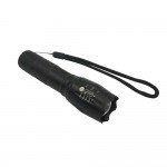 Φακός Αλουμινίου 400lm Lumenor 20341